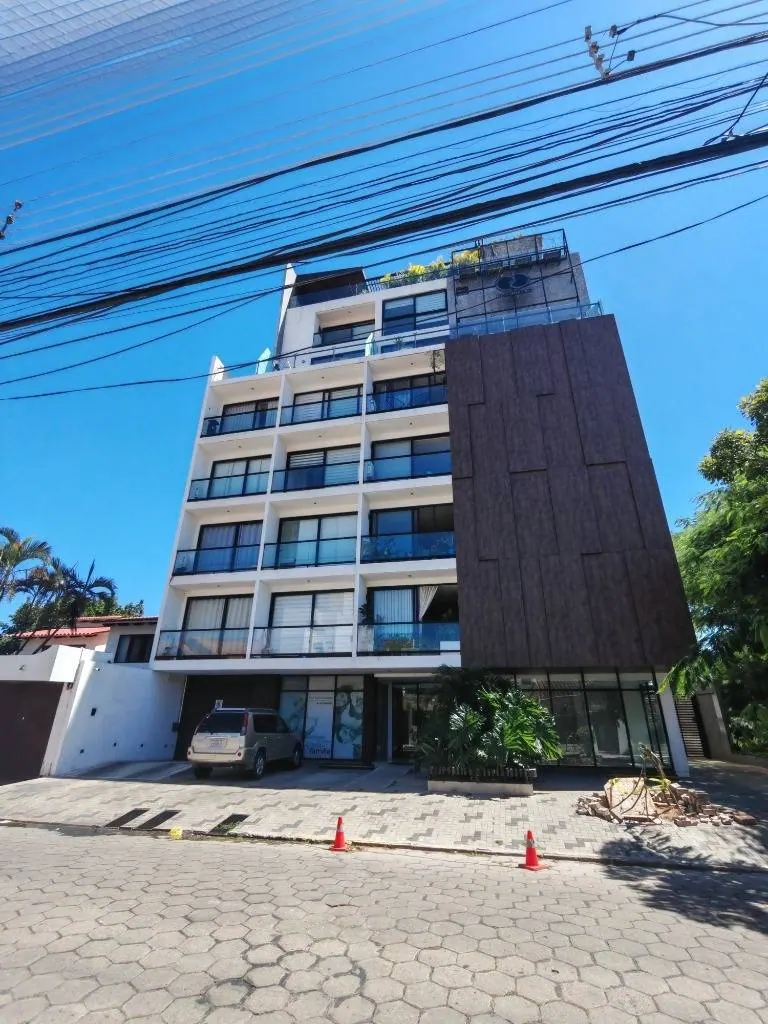 Departamento de 1 dormitorio en venta en el edificio Majo Hamacas: foto 1 de 15
