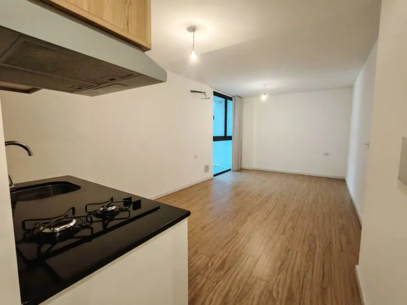 Departamento de 1 dormitorio en venta en el edificio Majo Hamacas: foto 2 de 15