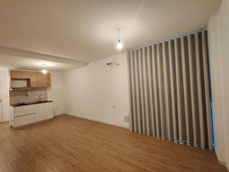 Departamento de 1 dormitorio en venta en el edificio Majo Hamacas: foto 4 de 15