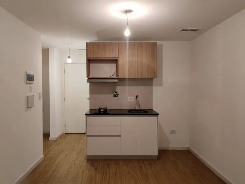 Departamento de 1 dormitorio en venta en el edificio Majo Hamacas: foto 5 de 15