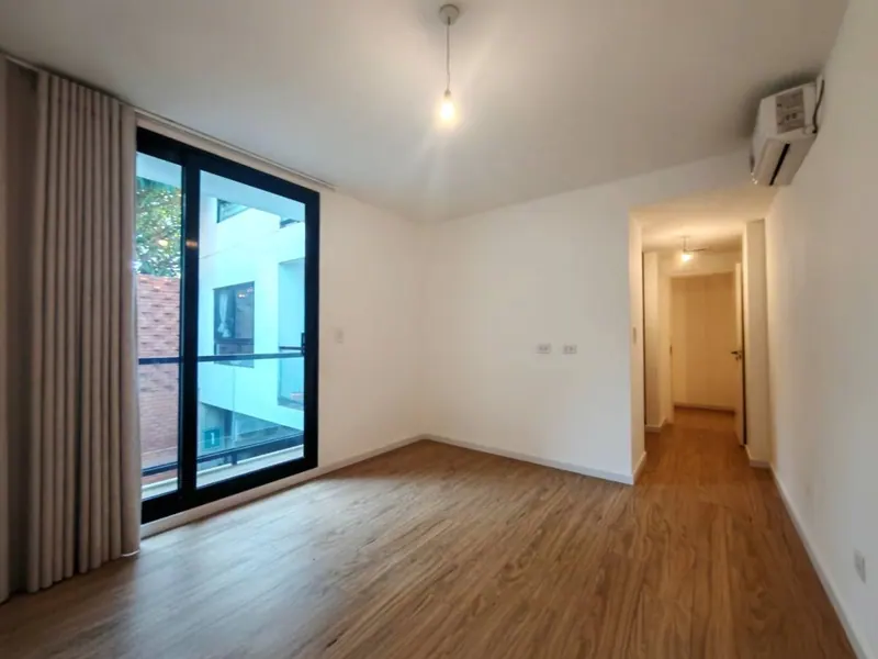 Departamento de 1 dormitorio en venta en el edificio Majo Hamacas: foto 6 de 15