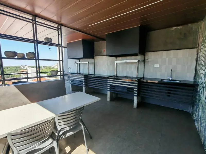Departamento de 1 dormitorio en venta en el edificio Majo Hamacas: foto 11 de 15