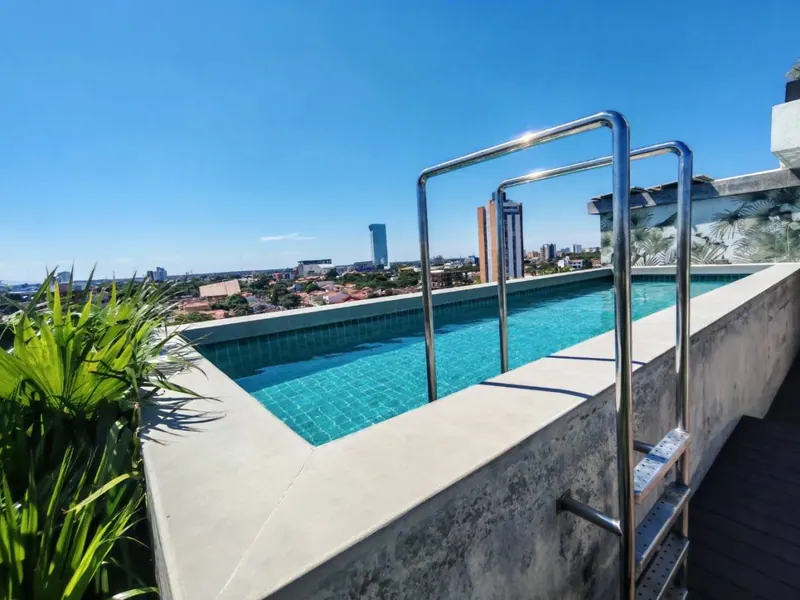 Departamento de 1 dormitorio en venta en el edificio Majo Hamacas: foto 13 de 15