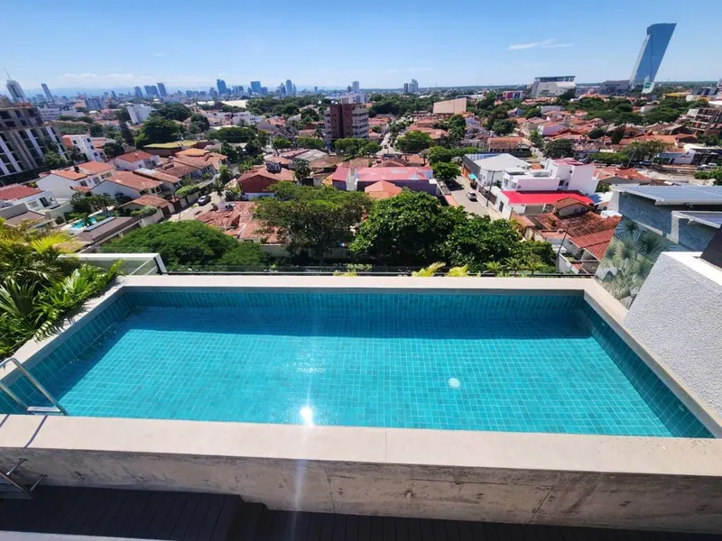Departamento de 1 dormitorio en venta en el edificio Majo Hamacas: foto 14 de 15