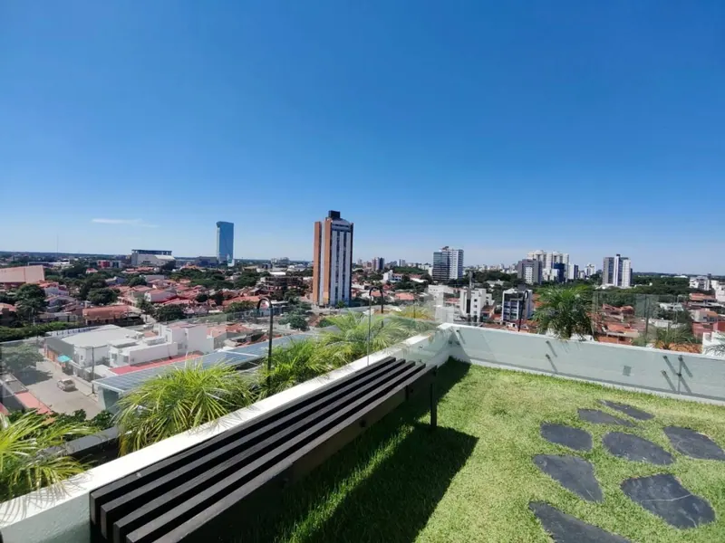 Departamento de 1 dormitorio en venta en el edificio Majo Hamacas: foto 15 de 15