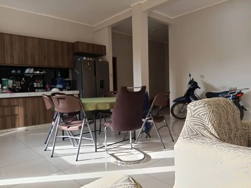 Casa de 3 dormitorios con piscina en venta en Cotoca, km 17,5: foto 5 de 5