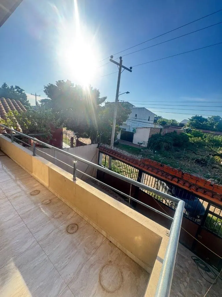 Casa de 4 dormitorios en venta cerca del mercado Primavera: foto 15 de 15