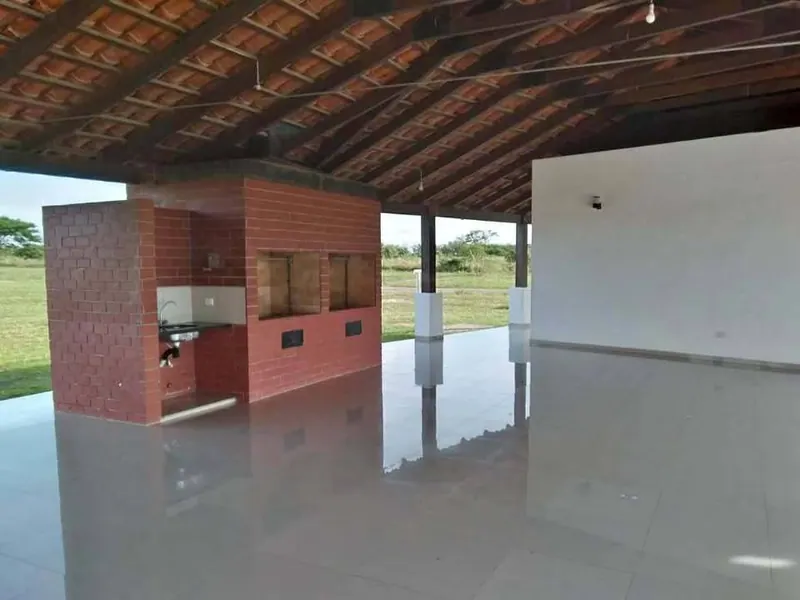 Terrenos de 300 m² en venta en Reservas del Este, Cotoca: foto 2 de 12
