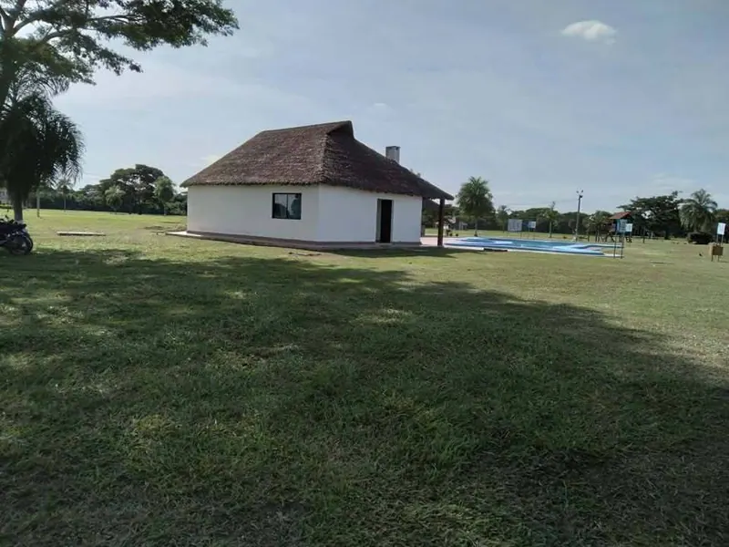 Terrenos de 300 m² en venta en Reservas del Este, Cotoca: foto 3 de 12