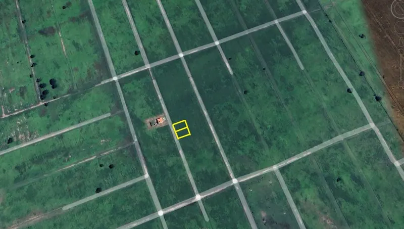 Terrenos de 300 m² en venta en Reservas del Este, Cotoca: foto 5 de 12