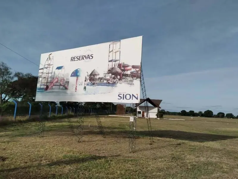 Terrenos de 300 m² en venta en Reservas del Este, Cotoca: foto 12 de 12