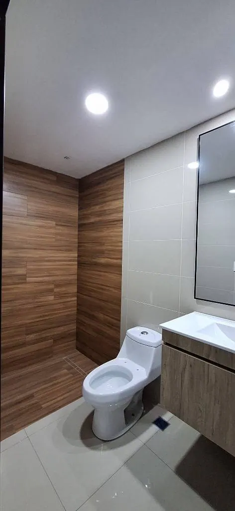 Departamento de 1 dormitorio en venta en Barcelona 04-05, Zona Norte: foto 5 de 7