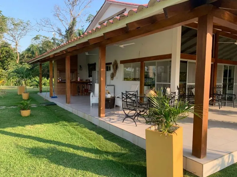 Propiedad agrícola de 4.215 hectáreas en venta en San Pablo: foto 4 de 38
