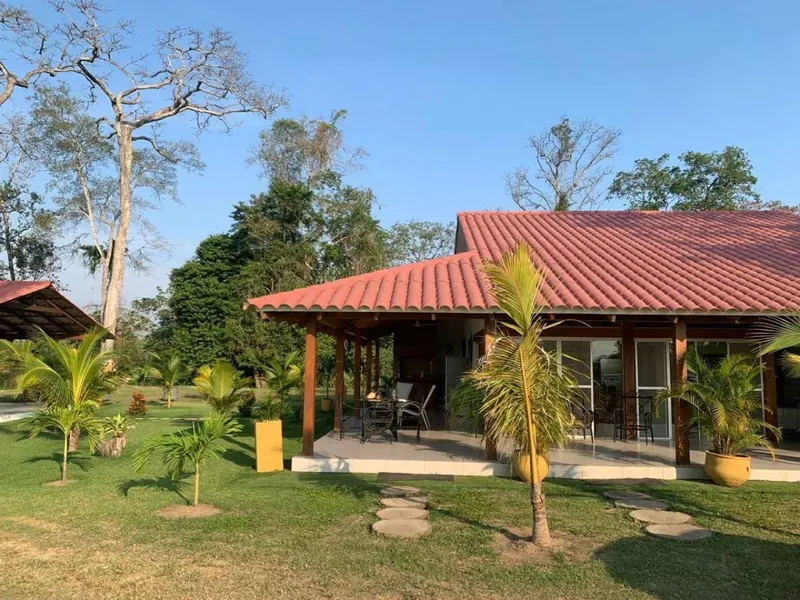 Propiedad agrícola de 4.215 hectáreas en venta en San Pablo: foto 6 de 38