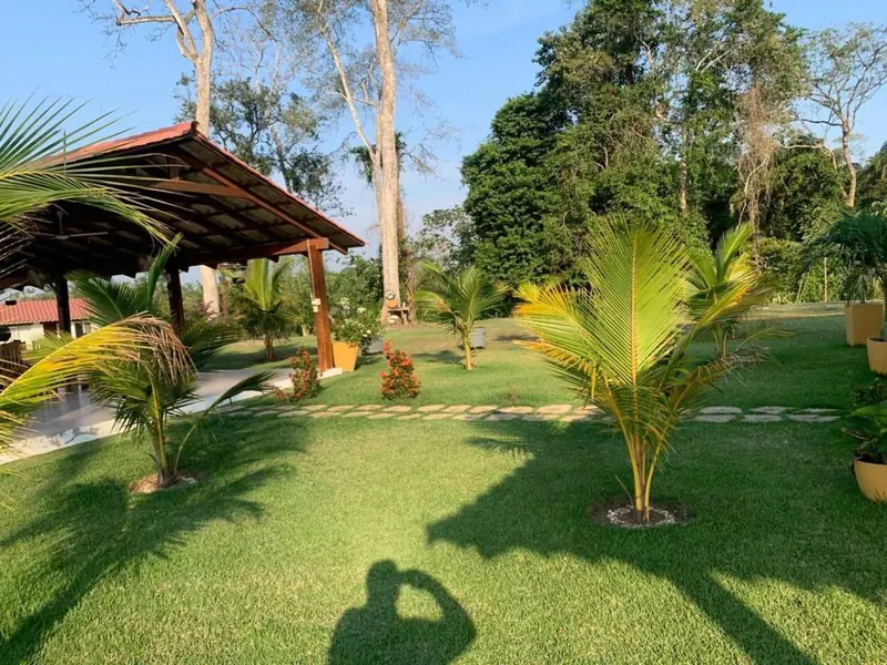 Propiedad agrícola de 4.215 hectáreas en venta en San Pablo: foto 8 de 38