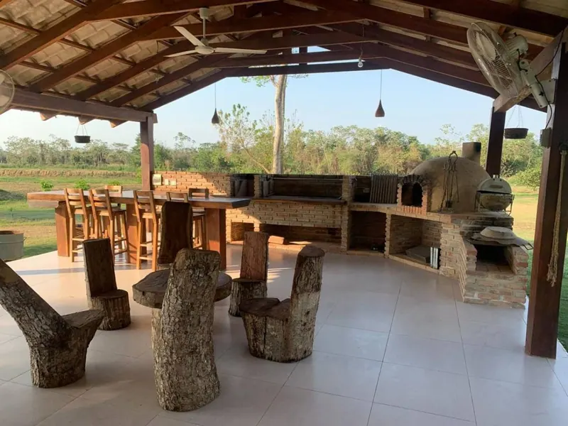 Propiedad agrícola de 4.215 hectáreas en venta en San Pablo: foto 10 de 38