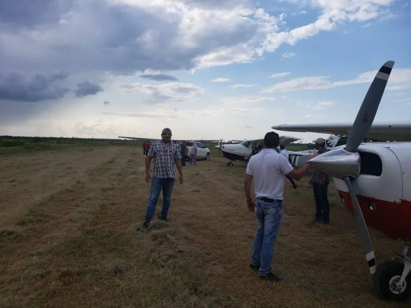 Propiedad agrícola de 4.215 hectáreas en venta en San Pablo: foto 31 de 38