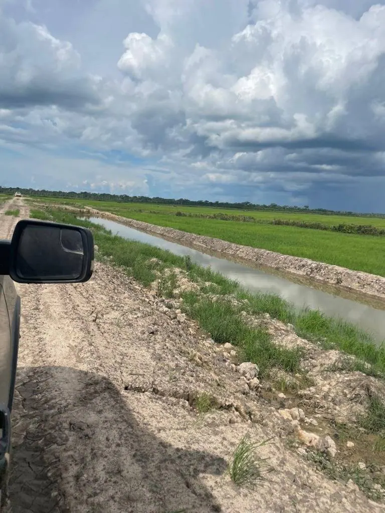 Propiedad agrícola de 4.215 hectáreas en venta en San Pablo: foto 37 de 38