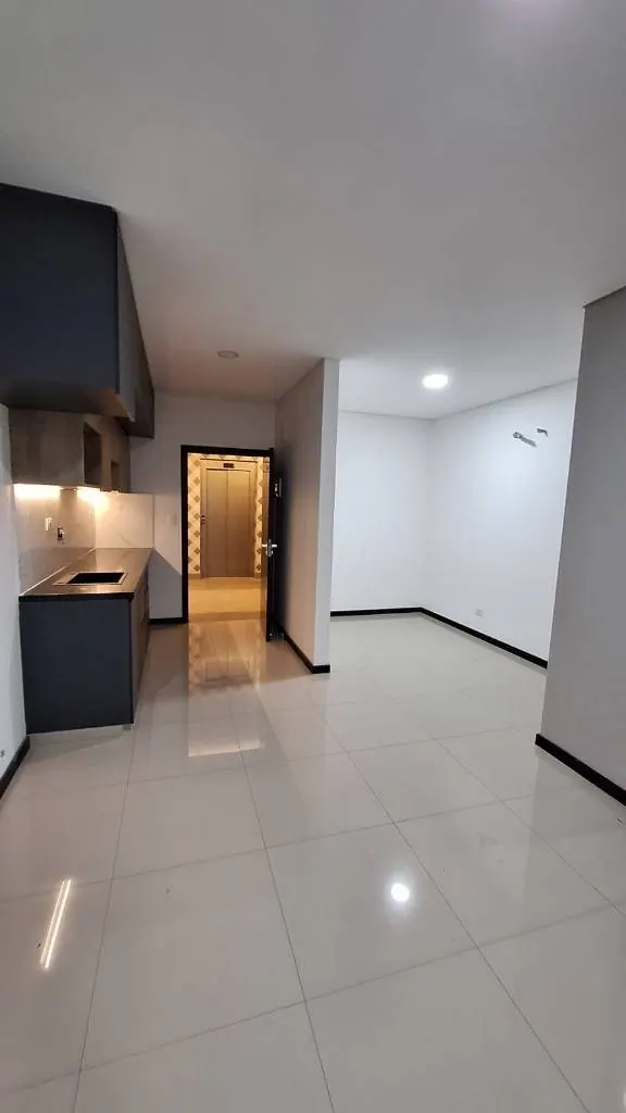 Departamento de 1 dormitorio en venta en la Zona Norte, 49 m²: foto 3 de 6