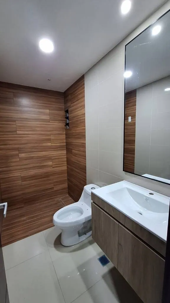 Departamento de 1 dormitorio en venta en la Zona Norte, 49 m²: foto 4 de 6