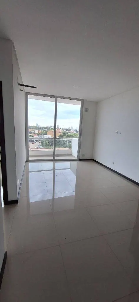 1-bedroom apartment with study for sale in Barcelona 04-05: foto 7 de 8
