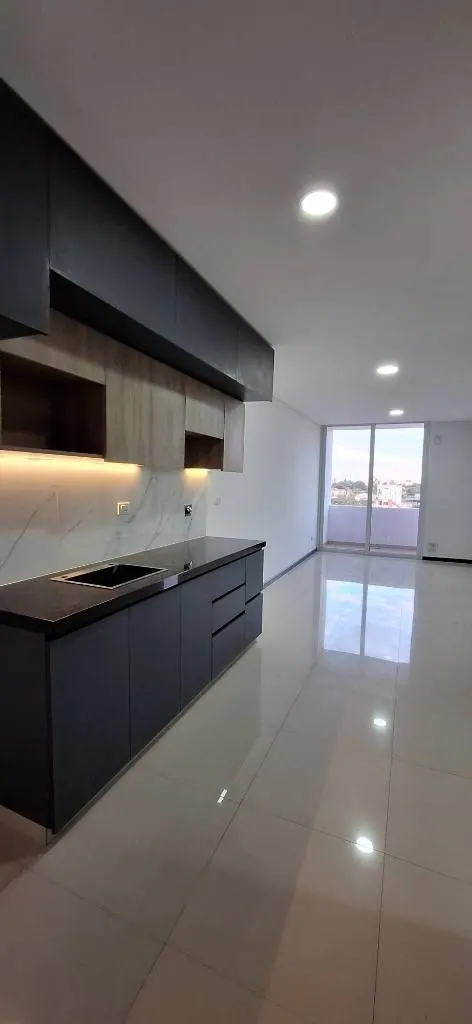 Departamento de 1 dormitorio con estudio en venta en la Zona Norte: foto 3 de 8