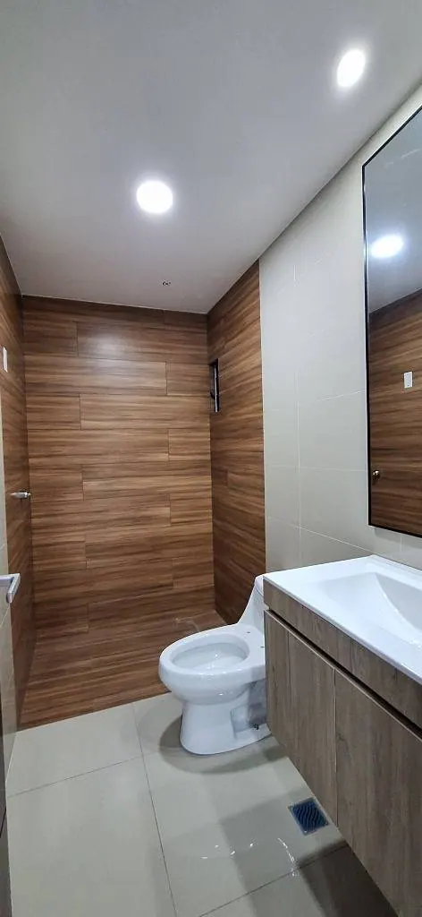 Departamento de 1 dormitorio con estudio en venta en la Zona Norte: foto 5 de 8