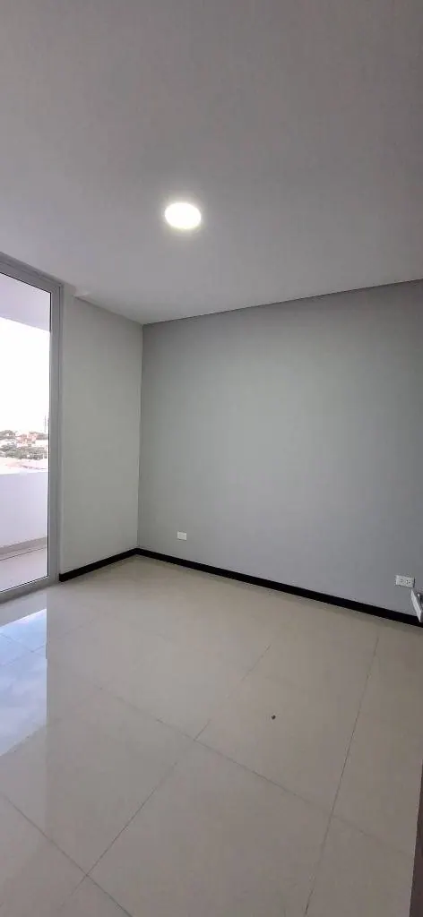 Departamento de 1 dormitorio con estudio en venta en la Zona Norte: foto 6 de 8