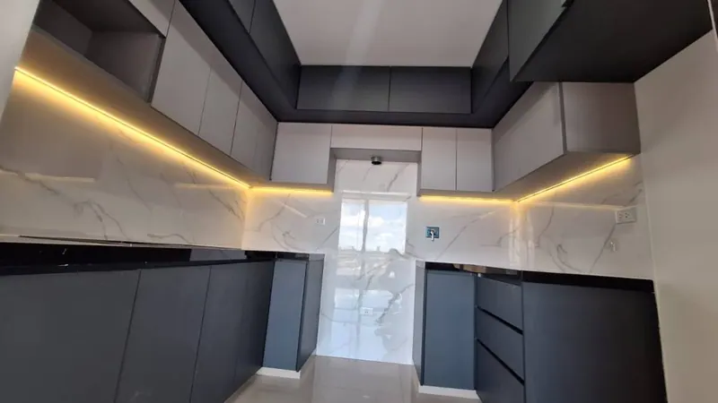 2-bedroom apartment for sale in Barcelona, North Zone: foto 3 de 9