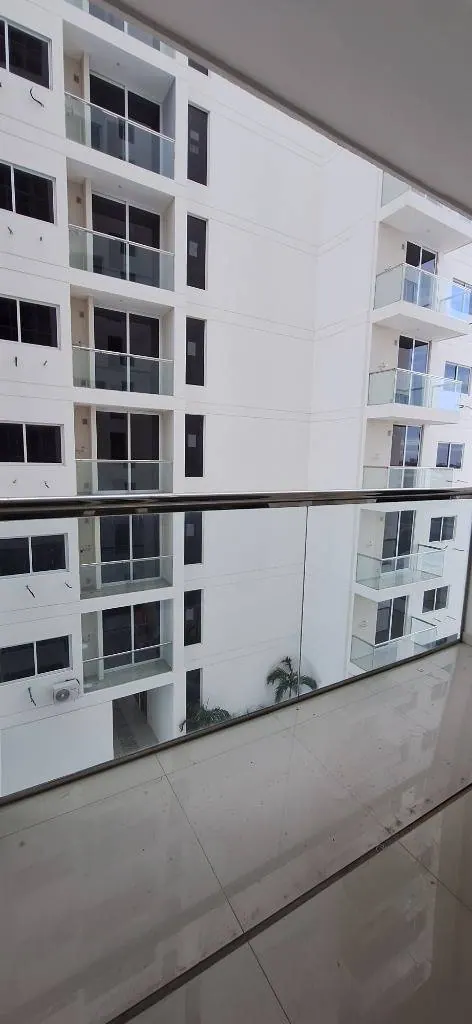Departamento de 2 dormitorios en venta en la Zona Norte, 79 m²: foto 3 de 7