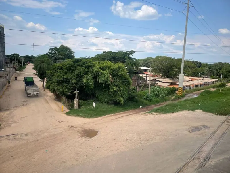 462 m² warehouse for sale on a 1,222 m² lot, East Zone: foto 5 de 10