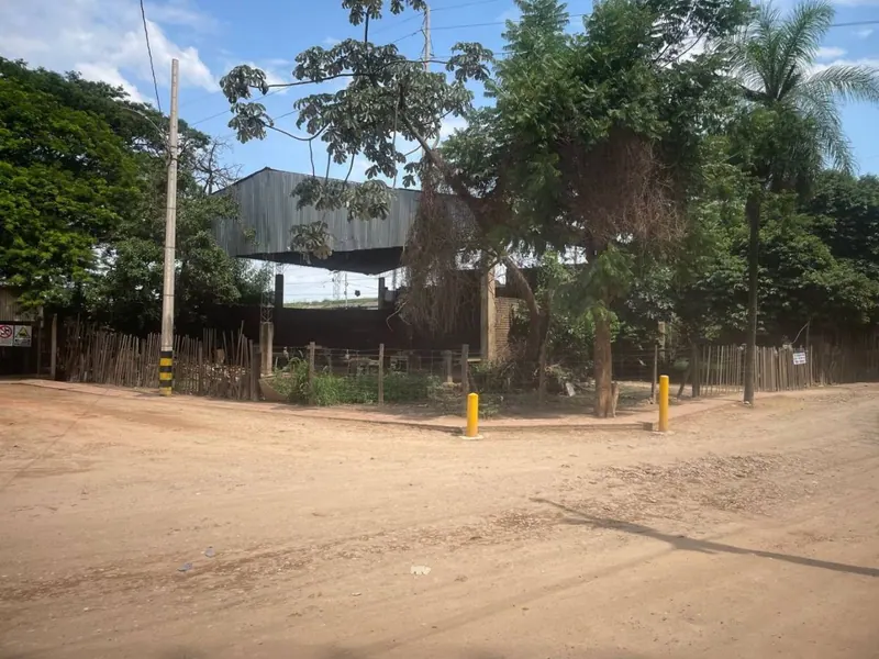 462 m² warehouse for sale on a 1,222 m² lot, East Zone: foto 8 de 10