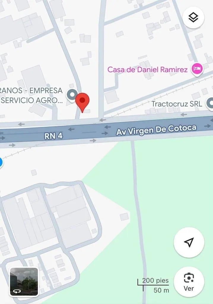 462 m² warehouse for sale on a 1,222 m² lot, East Zone: foto 10 de 10