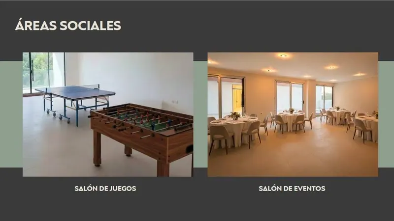 Departamento de 2 dormitorios en venta en Sierra Lux, Radial 17½: foto 3 de 5