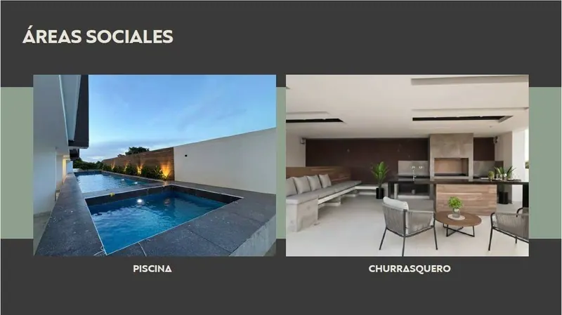 Departamento de 2 dormitorios en venta en Sierra Lux, Radial 17½: foto 4 de 5