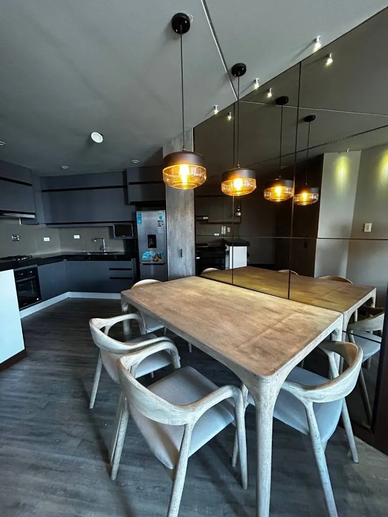 Departamento de 2 dormitorios en venta en Torres Evolution, Zona Norte: foto 2 de 10