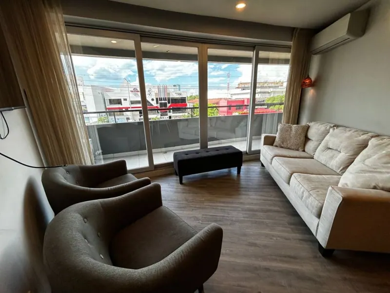 Departamento de 2 dormitorios en venta en Torres Evolution, Zona Norte: foto 3 de 10