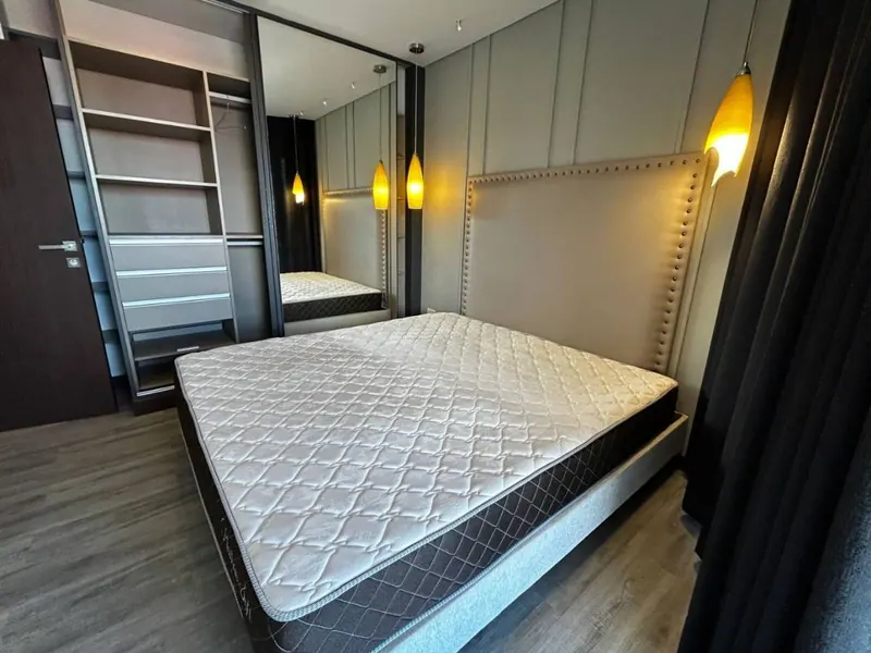 Departamento de 2 dormitorios en venta en Torres Evolution, Zona Norte: foto 4 de 10