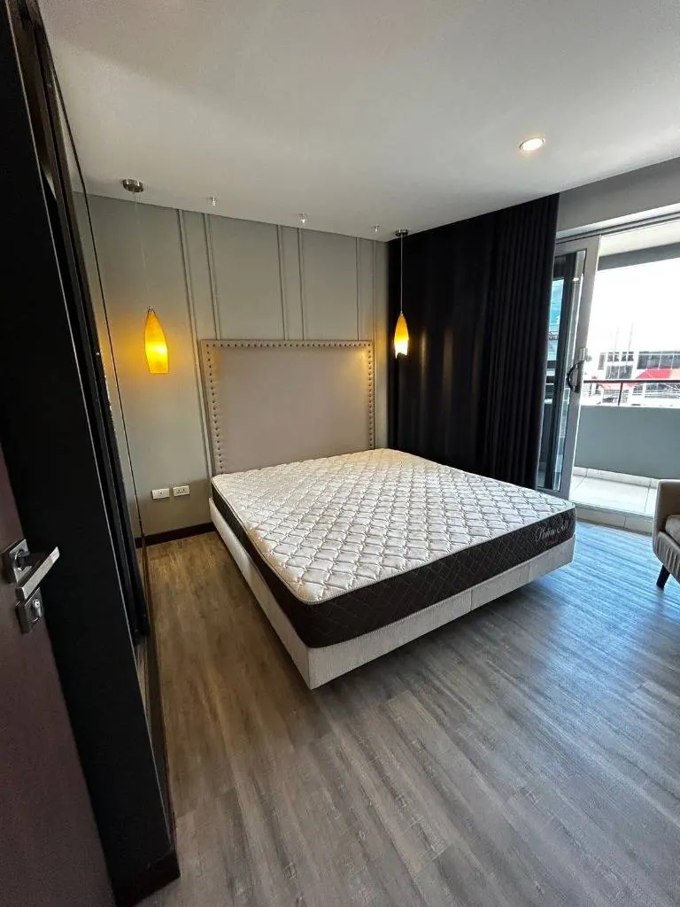 Departamento de 2 dormitorios en venta en Torres Evolution, Zona Norte: foto 5 de 10