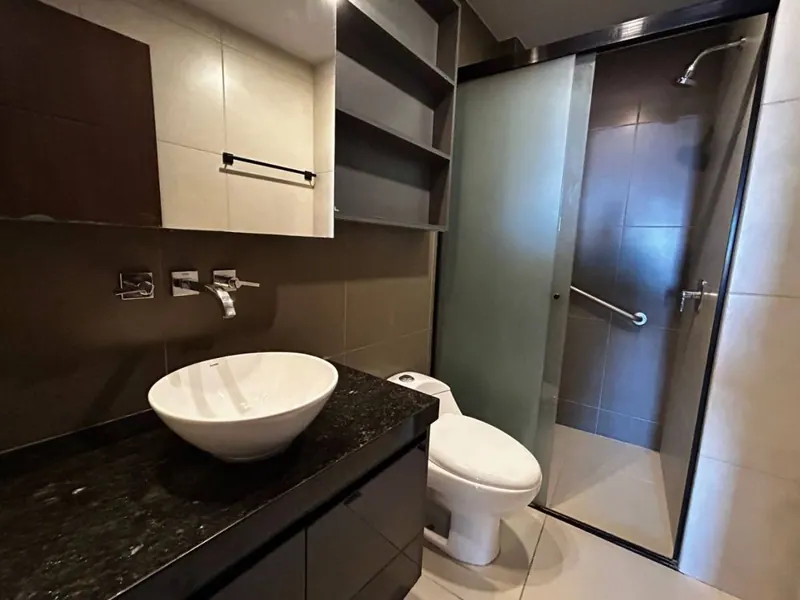 Departamento de 2 dormitorios en venta en Torres Evolution, Zona Norte: foto 8 de 10