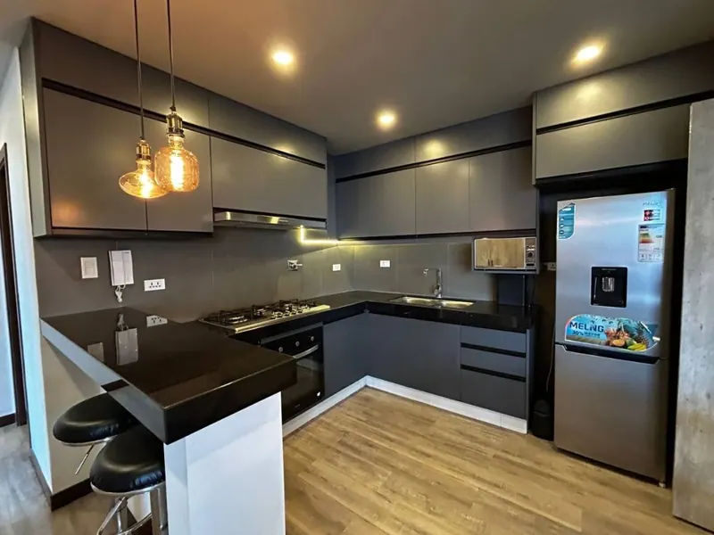 Departamento de 2 dormitorios en venta en Torres Evolution, Zona Norte: foto 10 de 10