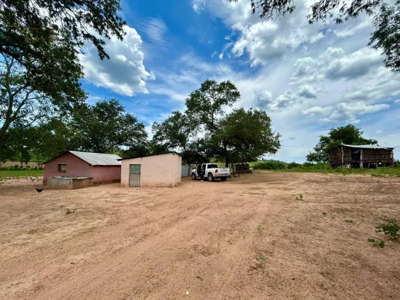 Propiedad rural de 887 hectáreas en venta en Camiri: foto 10 de 12