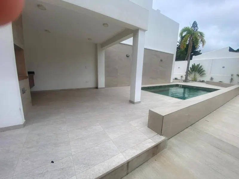 3-bedroom house for sale in a gated community, Las Palmas: foto 2 de 17