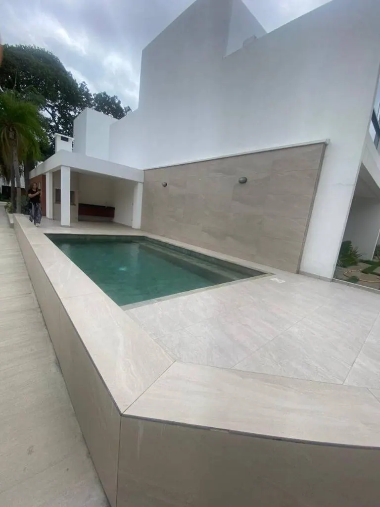 3-bedroom house for sale in a gated community, Las Palmas: foto 3 de 17