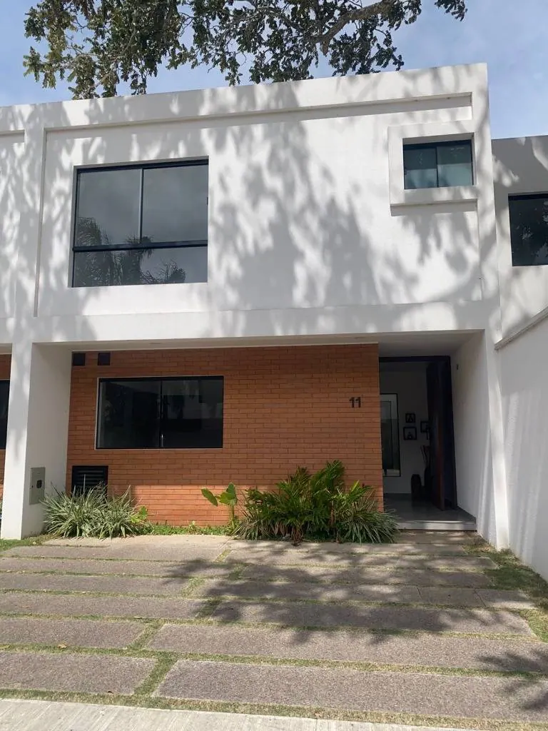 3-bedroom house for sale in a gated community, Las Palmas: foto 17 de 17