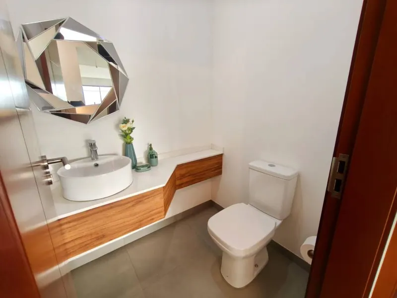 3-bedroom house for sale in a gated community in Las Palmas: foto 5 de 7