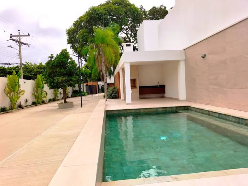 3-bedroom house for sale in a gated community in Las Palmas: foto 6 de 7