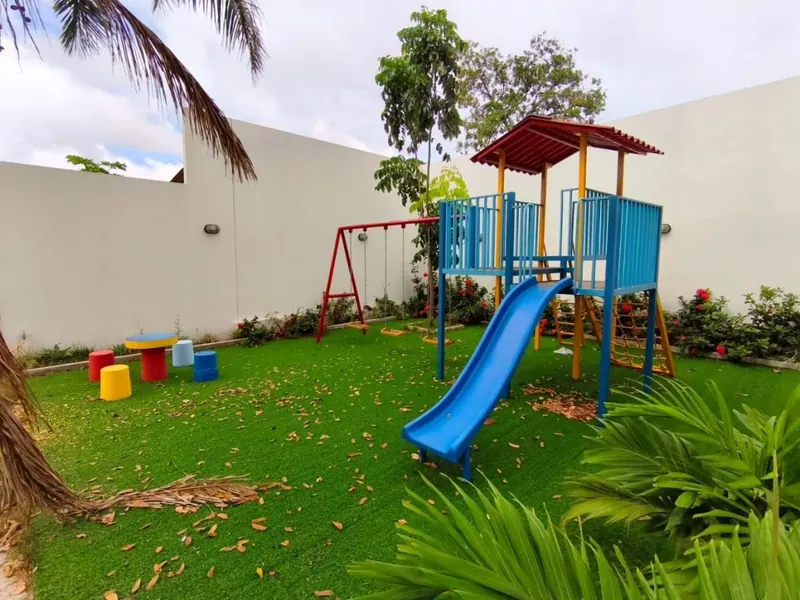 3-bedroom house for sale in a gated community in Las Palmas: foto 7 de 7