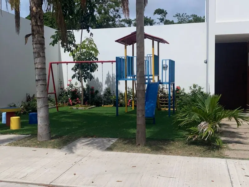 Casa de 3 dormitorios en venta en condominio cerrado, Las Palmas: foto 15 de 17