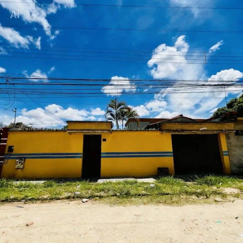 3-bedroom house for sale in the East Zone, Radial 10: foto 2 de 9